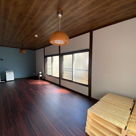 Hotel 青い家広尾 Tokio Exterior foto