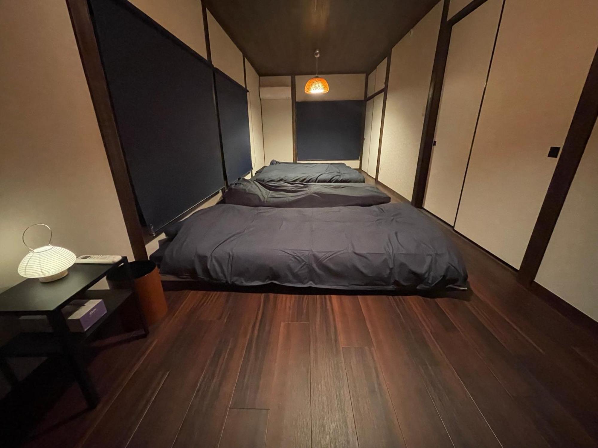 Hotel 青い家広尾 Tokio Exterior foto